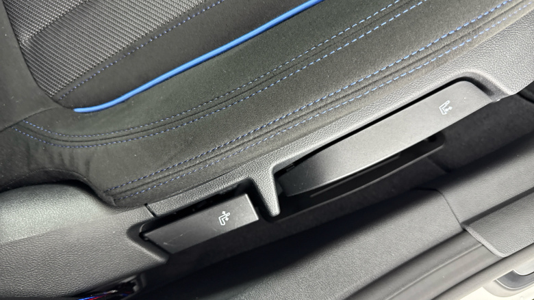 BMW 4 Series 420i M Sport 2dr Step Auto [Pro Pack] Petrol Coupe